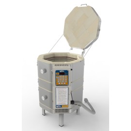 E-18M-3 Pottery Kiln